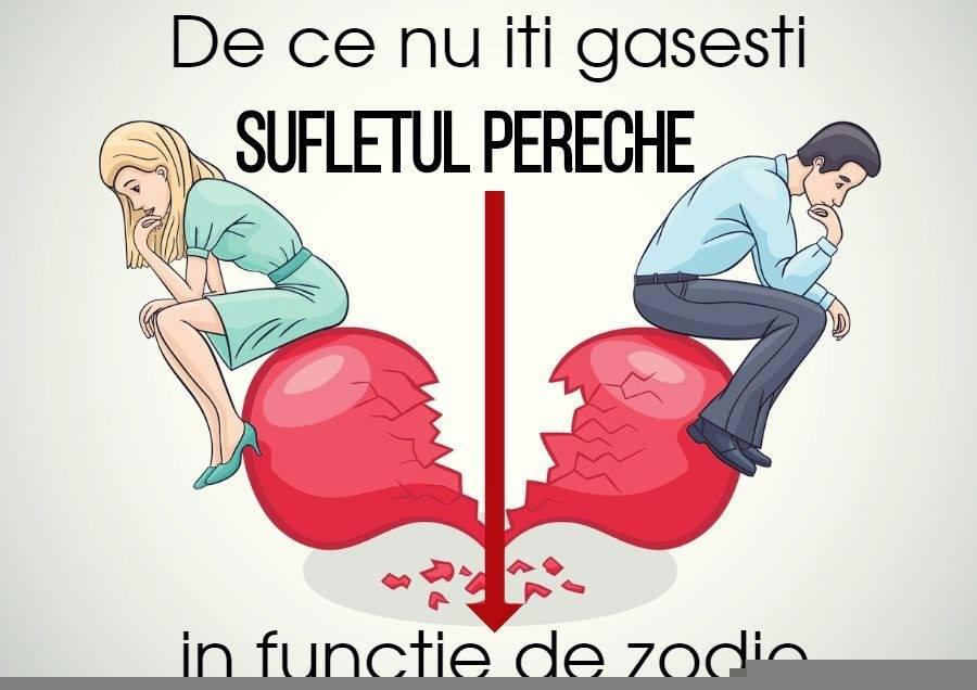 De ce nu-şi găsesc ZODIILE sufletul-pereche?! Racii sunt prea singuratici, iar Taurii nu se grăbesc deloc