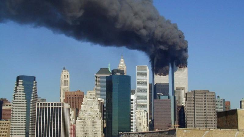 Atacurile teroriste din 11 septembrie 2001: 2.753 de morţi, peste 6.000 de răniţi, o naţiune îngenunchiată! La 16 ani de la cel mai sângeros atentat, VICTIMA NR. 1.641 a fost identificată