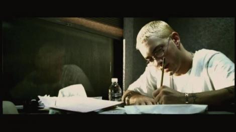 Eminem își pregătește revenirea în forță și lansează un nou album! Cum arată ”The Real Slim Shady”, azi, la 45 de ani