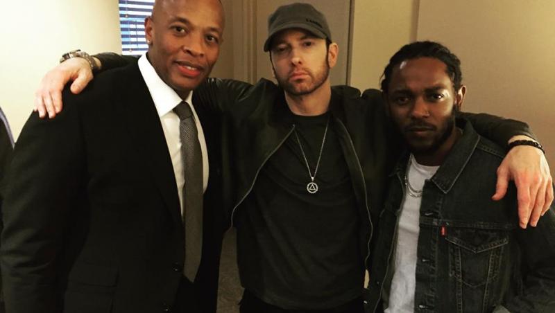 Eminem își pregătește revenirea în forță și lansează un nou album! Cum arată ”The Real Slim Shady”, azi, la 45 de ani