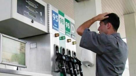 Ministerul Finanţelor propune modificarea Codului Fiscal: Șoferii vor plăti semnificativ mai mult pentru carburanţi de la 1 septembrie