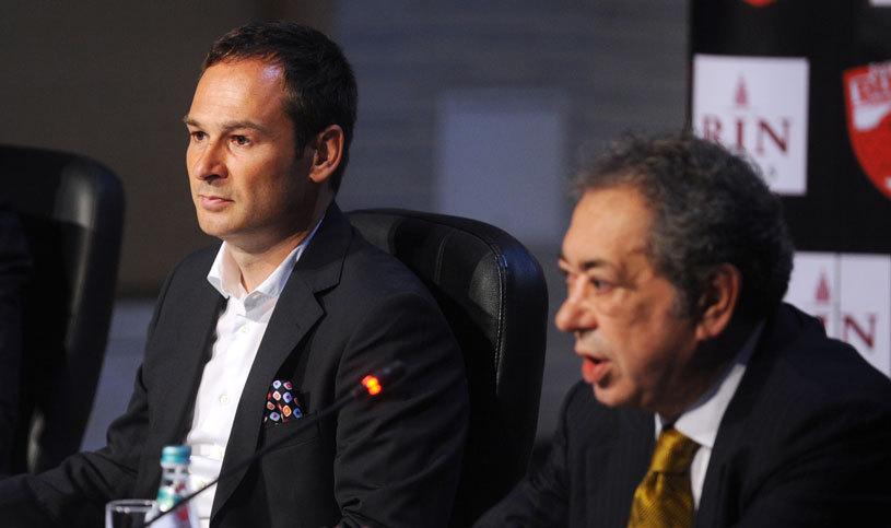 Dinamo vrea stadion, dar Negoiţă nu plăteşte nici mărunţiş! "C&acirc;inii" n-au avut lojele deschise pentru că patronul n-a plătit 4.500 de lei