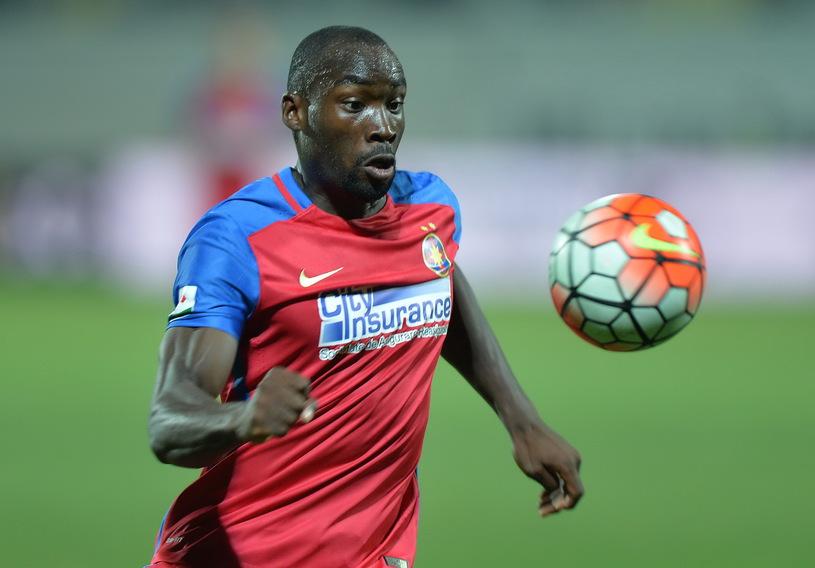 Tade se &icirc;ntoarce &icirc;n Rom&acirc;nia! Cu ce echipă va semna fostul jucător al Stelei