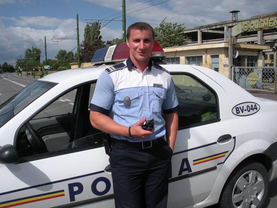 Polițistul Marian Godină, după examenul de admitere la Academia de Poliţie: "Cel care a conceput subiectele a vrut să confirme bancurile cu Garcea (...) Am şanse spre zero să fiu admis. Sunt mai obişnuit să pic dec&acirc;t să reuşesc"