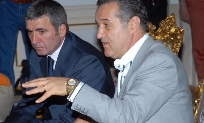 Hagi nu s-a mai putut abține și l-a distrus pe Becali: &rdquo;Să nu mai aștepte telefon de la mine, mi-a stricat vara și bucuria c&acirc;nd s-a dus la TAS&rdquo;