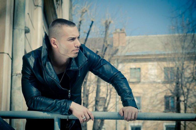 Sonny Flame are o bombă sexy acasă! Cum arată superba soție a artistului! Privești și te minunezi