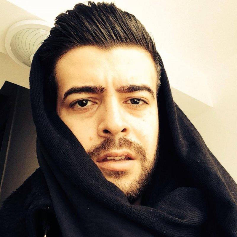 &Icirc;nainte să devină celebru, Speak avea peste 100 de kilograme! Cum arăta artistul &icirc;nainte