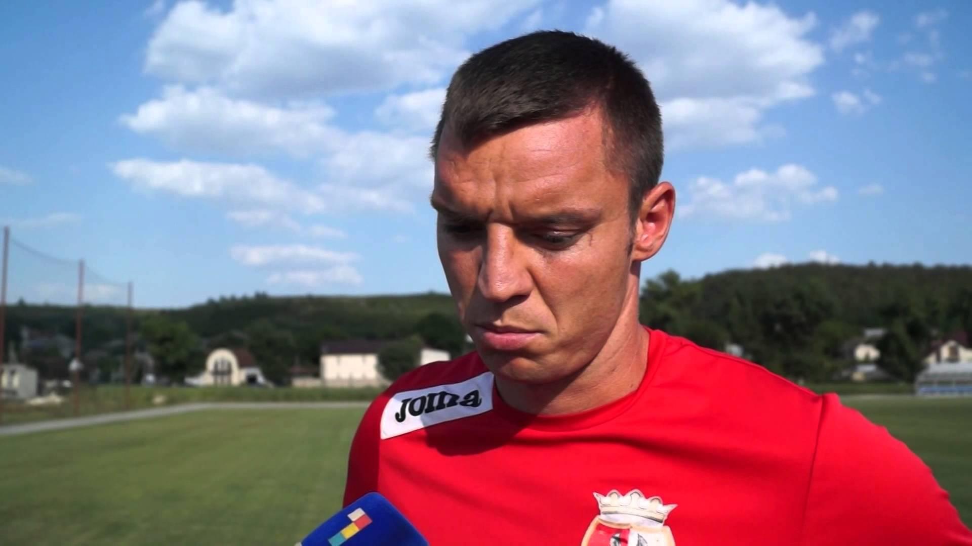 Așa ceva se &icirc;nt&acirc;mplă numai &icirc;n Liga I. Și-a reziliat contractul după doar cinci meciuri: &rdquo;Nu e locul meu aici&rdquo;