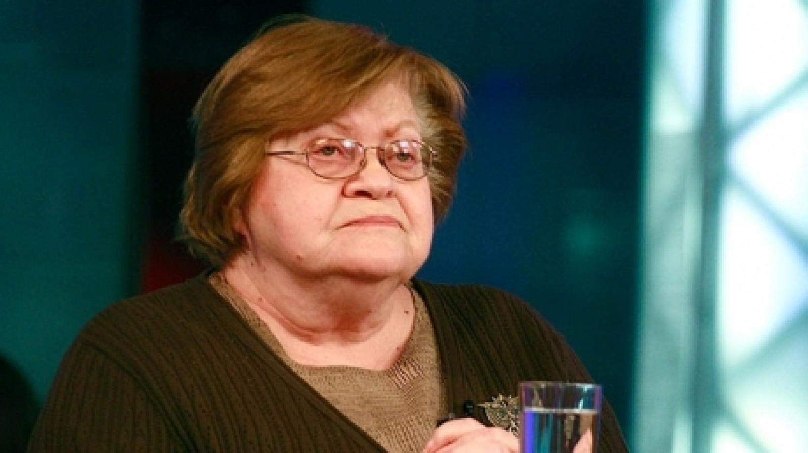 Zoe Petre a murit! Istoricul și fostul consillier prezidențial s-a stins pe patul de spital