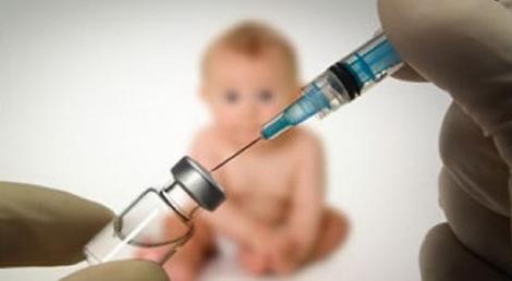 Oficial. De la 1 ianuarie, în Franța, numărul vaccinurilor obligatorii pentru copii va crește la 11!!!