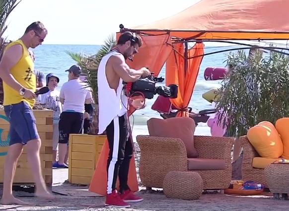 Dorian Popa a devenit operator la &bdquo;Neatza cu Răzvan și Dani&rdquo;! Artistul a dat vestea cea mare și fanilor nu le-a venit să creadă!