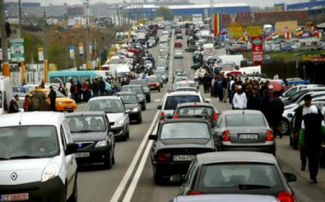 Lovitură pentru zeci de mii de șoferi din România. Testele de mediu în condiţii reale de trafic, obligatorii pentru toate vehiculele noi din UE de la 1 septembrie