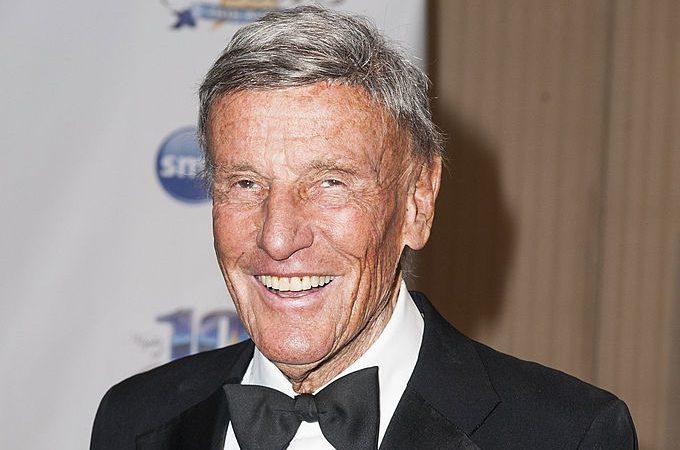 Actorul american Richard Anderson a decedat la v&acirc;rsta de 91 de ani