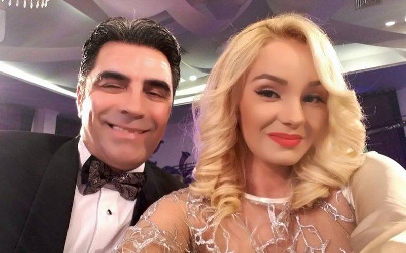 Maria Constantin l-a uitat pe Marcel Toader! Blonda i-a &icirc;nnebunit pe toți la ultimul eveniment la care a apărut! &bdquo;Ce să mai, femeia chiar arată bine! Toți bărbații s-au uitat după ea&rdquo;