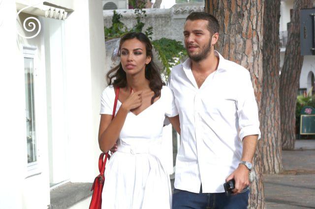Mădălina Ghenea nu se mai poate ascunde! Au ieșit la iveală primele dovezi că divorțul de Matei Stratan se apropie!