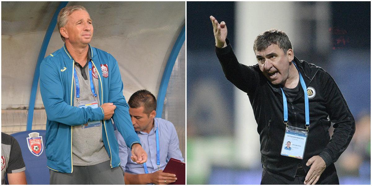 Comisia Tehnică a FRF a decis: Christoph Daum, OUT! Iată lista celor 7 antrenori din care se va alege un selecționer pentru Europene