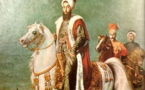 Povestea lui Pazvante Chiorul, soldatul otoman care a jefuit Muntenia! În urma unei bătălii, şi-a pierdut un ochi, dar vedea duşmanul mai abitir ca un vultur