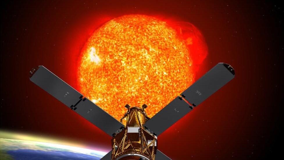 Au văzut ceva neobișnuit &icirc;n apropierea Soarelui și și-au făcut cruce! Videoul NASA care a șocat planeta!