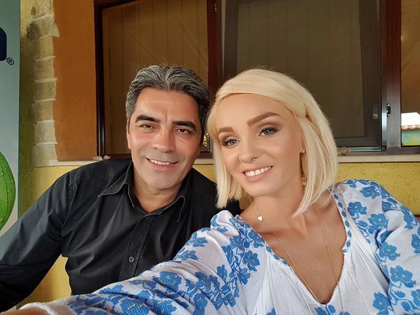 Schimbare &icirc;n miez de noapte! Marcel Toader și Mariana Constantin NU MAI MERG &Icirc;N FAȚA JUDECĂTORULUI! Adio, divorț cu balamuc!