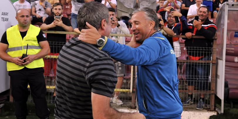 FRF i-a găsit urmaș lui Christoph Daum! Antrenorul momentului din Liga 1 va conduce naționala &icirc;n preliminariile Euro 2020