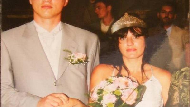 Moartea Elodiei, prevestită de un detaliu dintr-o fotografie de la nunta avocatei cu a lui Cioacă? Internauții: ”Doamne-ferește, cum de nu și-a dat seama?”