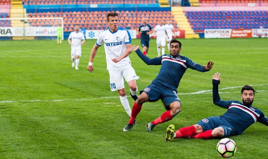 Lovitură de proporții pentru FRF! Curtea de Apel a dat dreptate clubului Pandurii după decizia care a dus la retrogradare. Cererile gorjenilor