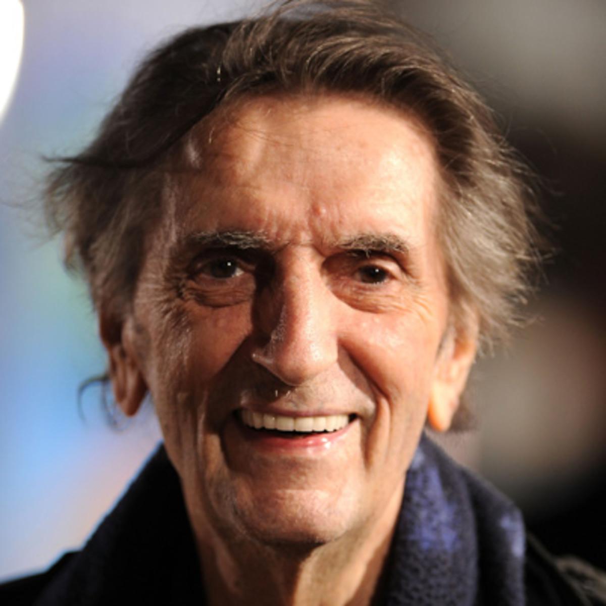 Doliu la Hollywood! Actorul Harry Dean Stanton, cunoscut pentru rolurile din &rdquo;Twin Peaks&rdquo; și &rdquo;Repo Man&rdquo; a murit la v&acirc;rsta de 91 de ani