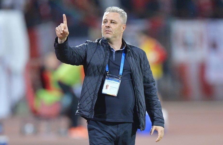 Marius Șumudică face un anunț exploziv: &rdquo;Da, aș antrena FCSB dacă aceste lucruri s-ar &icirc;nt&acirc;mpla!&rdquo;