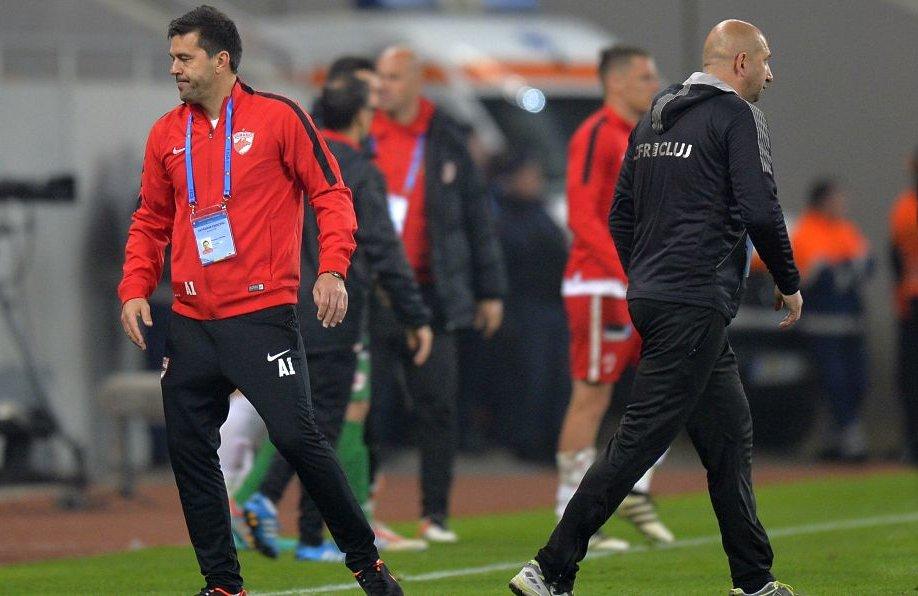 Dinamo i-a găsit &icirc;nlocuitor lui Contra! Ionuț Negoiță a făcut alegerea finală &icirc;ntre Miriuță și Niculescu