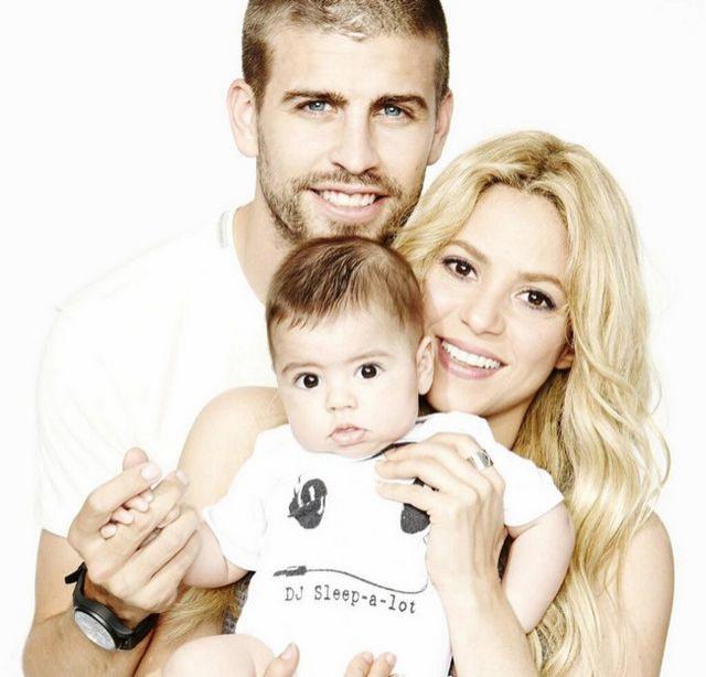 Vestea care a șocat Barcelona. Pique și Shakira se despart? Ce mesaj a postat fotbalistul pe Facebook