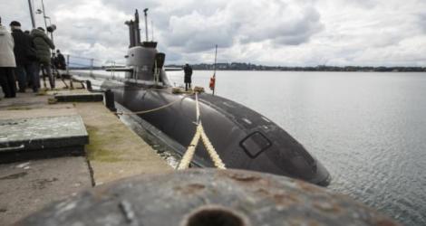 INCREDIBIL! Un submarin german din Primul Razboi Mondial, găsit în largul Mării Nordului. ȘOC TOTAL! Ce au găsit înăuntru