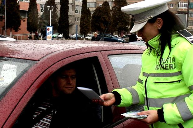 Noi reguli pentru şoferi! Pedepsele şi sancţiunile vor fi mult mai drastice!