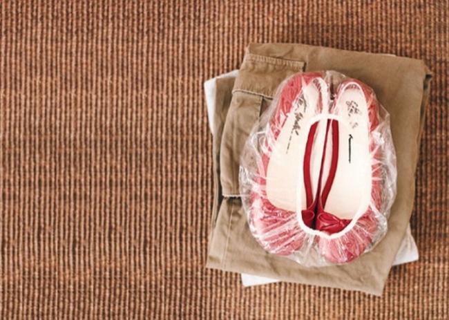 Nu te-ai fi g&acirc;ndit niciodată să folosești niște lucruri uzuale &icirc;n acest fel. Imaginația nu are limite!