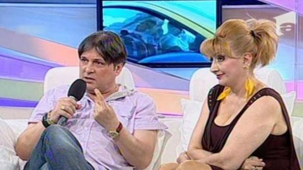 La c&acirc;teva luni de la moartea Ilenei Ciuculete, Cornel Galeş a fost la un pas de a-şi pierde viaţa: "Am intrat &icirc;ntr-un parapet"