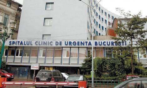 Cea mai mare unitate medicală de URGENŢĂ se mută din centrul Bucureştiului. Unde va fi relocat Spitalul Floreasca
