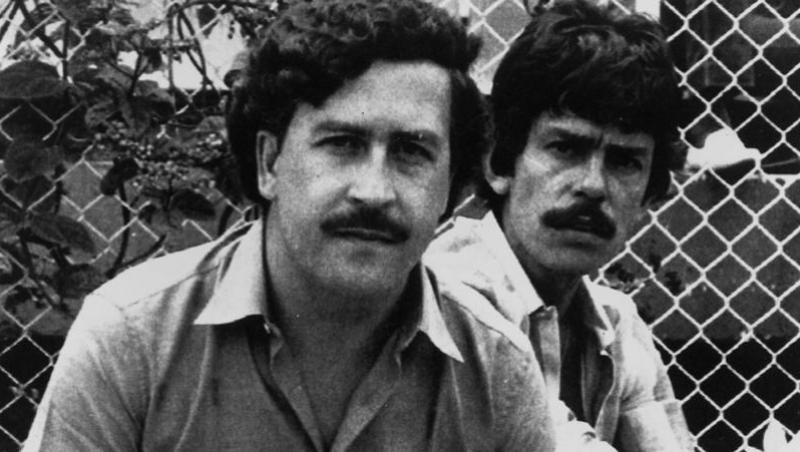 Fratele lui Pablo Escobar, regele drogurilor, încurajează angajarea unor ucigaşi profesionişti pentru serialul ”Narcos”: 