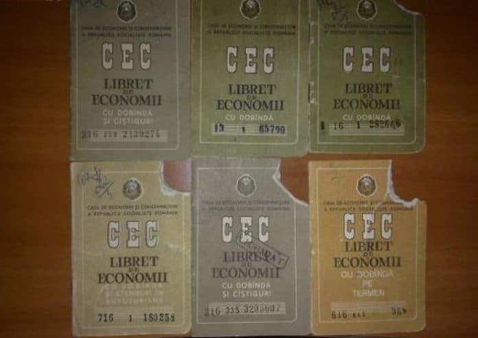 Mai ai aceste carnete prin casă? Te-ai putea &icirc;mbogăți serios. Valoarea lor ți-ar putea aduce o avere