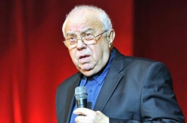 Alexandru Arşinel și soția, &icirc;mpreună la bine, dar mai ales la greu. &bdquo;Am pornit de la nimic și am reușit să avem o familie&rdquo;