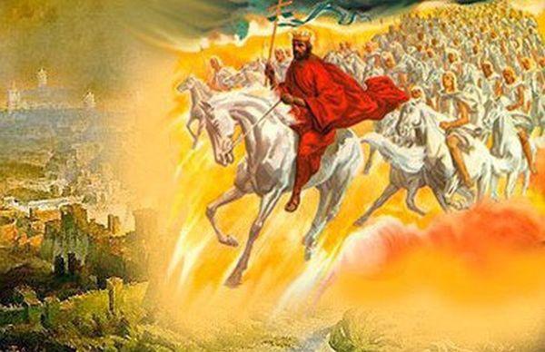 23 septembrie 2017, Ziua Apocalipsei? Semnele care prevestesc sf&acirc;rşitul: "Se &icirc;nt&acirc;mplă după 6.000 de ani..."