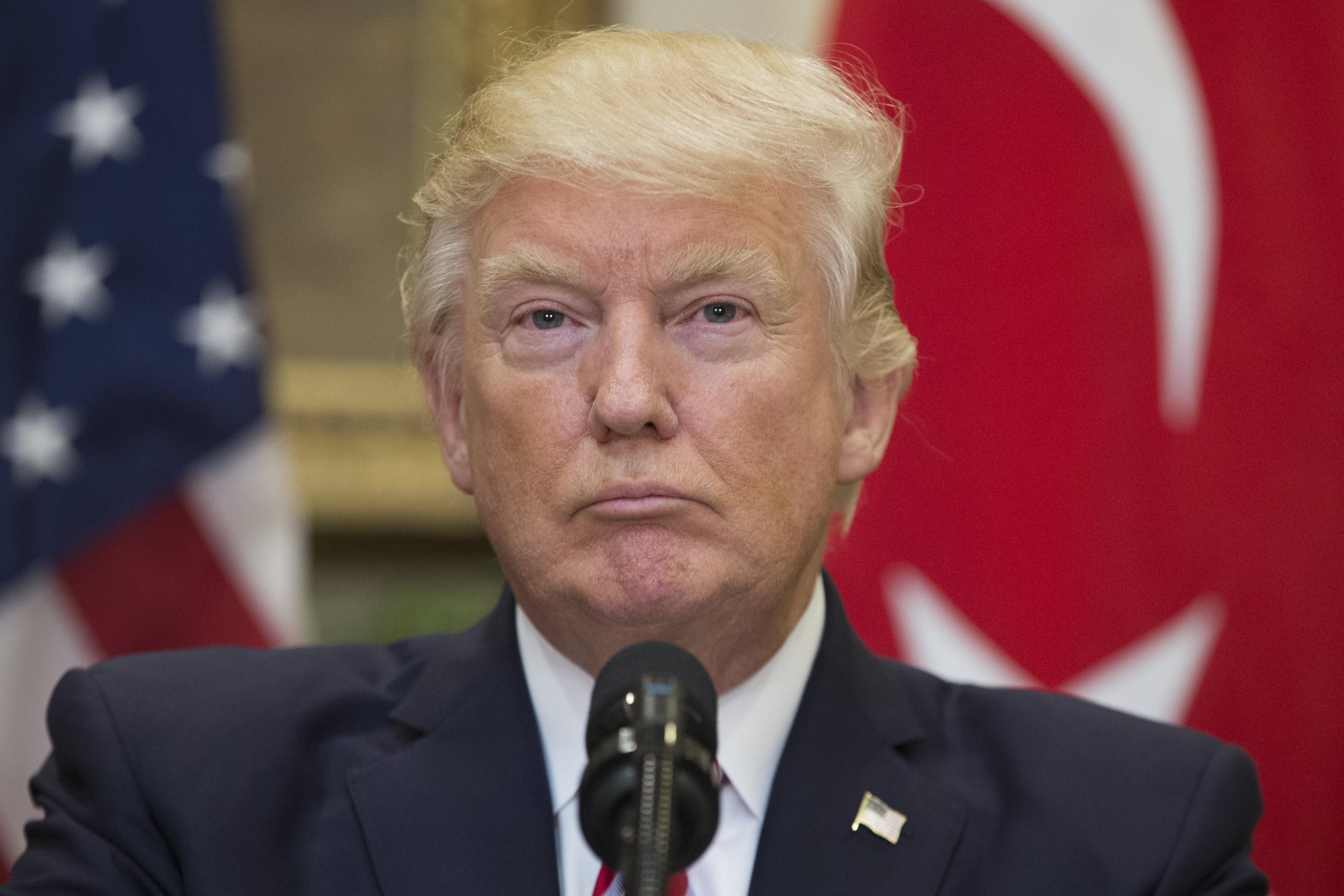 Donald Trump, la cuțite cu ministrul nord-coreean : "Este o persoană cu probleme psihice. Atacarea cu rachete a SUA e inevitabilă"