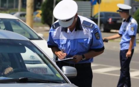Anunţul Poliţiei Rutiere! Veste proastă pentru şoferii vitezomani