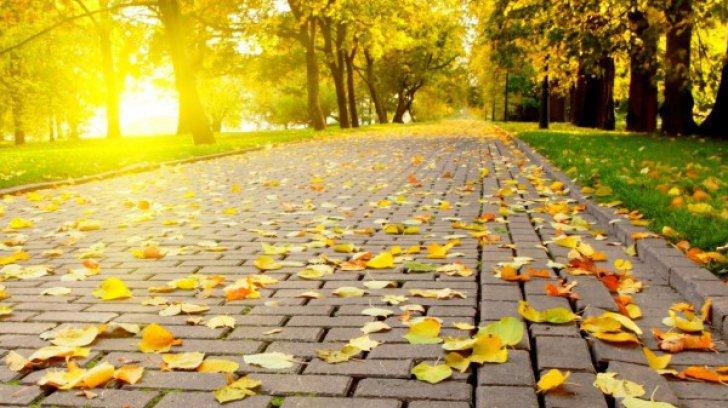 Surprize mari de la METEO! Vremea se &icirc;ncălzeşte &icirc;n zilele următoare