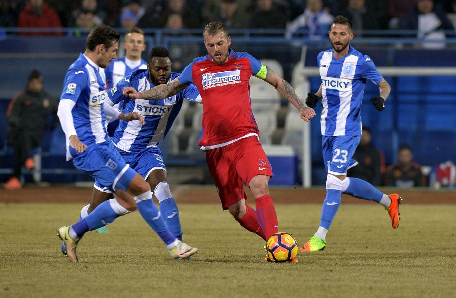 OFICIAL: CS Universitatea Craiova &icirc;și schimbă denumirea &icirc;ncep&acirc;nd cu sezonul viitor!