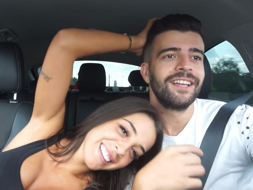 Gata, nu mai e niciun secret. Speak a vorbit pentru prima oară despre &bdquo;Libelulă&rdquo;: &bdquo;Fata asta mi-a redat entuziasmul!&rdquo;