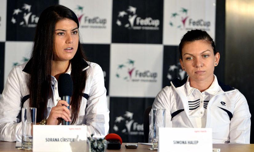 Una caldă, alta rece din China! Marius Copil, &icirc;n &rdquo;optimi&rdquo; la Shenzhen. Sorana C&icirc;rstea, eliminată &icirc;n turul II la Wuhan