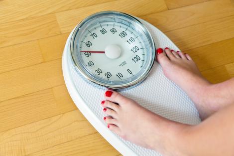 Secretele pierderii în greutate: este mai greu decât pare