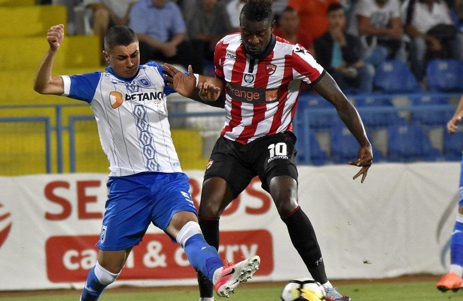 Derby-ul FCSB - Dinamo i-a fost fatal! O vedetă a &rdquo;c&acirc;inilor&rdquo;, pe făraș. Ordinul lui Ionuț Negoiță