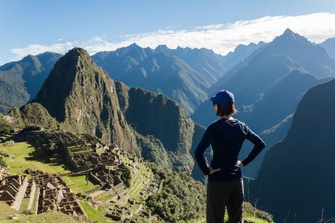 Machu Picchu, a opta minune a lumii? De ce trebuie să vizitezi cetatea din Peru