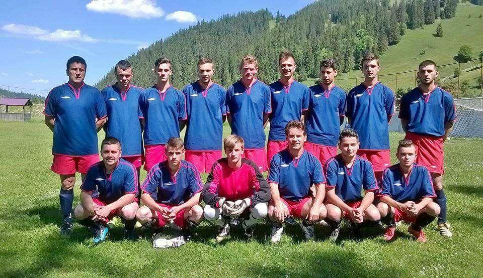 R&acirc;ul Bistrița le-a &icirc;nghițit mingile și punctele! &Icirc;nt&acirc;mplare demnă de povestit nepoților la un meci din Liga a 5-a suceveană