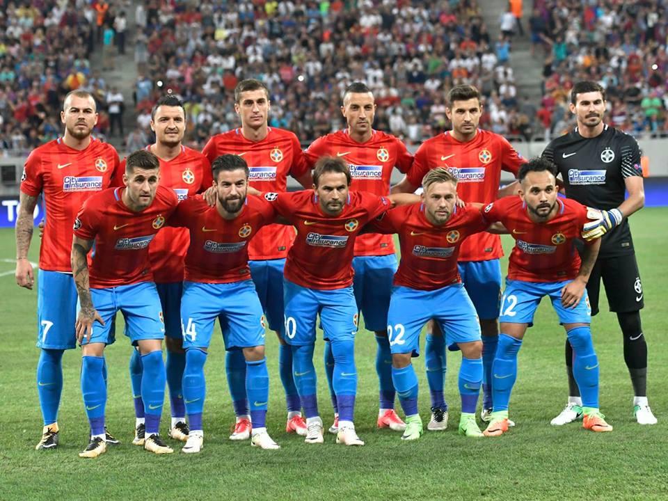 Omul primei etape din Europa League, OUT din echipa de start ? Echipa probabilă a celor de la FCSB &icirc;n meciul cu Lugano